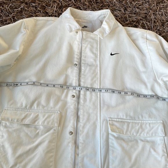 Nike Sportswear Insulated Work Jacket - Picture 9 of 10